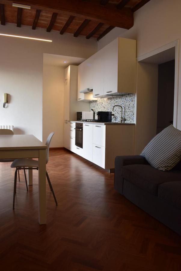 Appartamento Ansidei 3 Perúgia Exterior foto