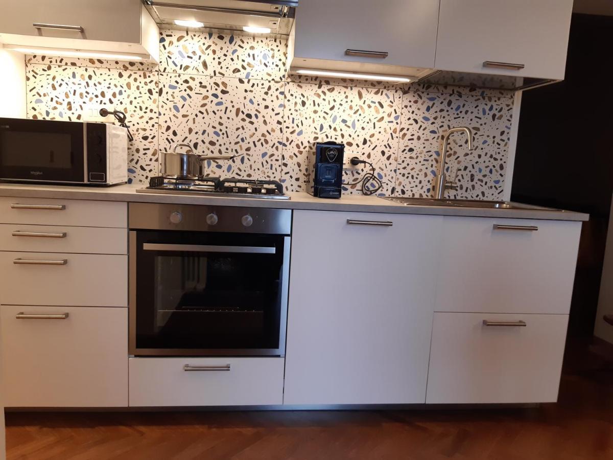 Appartamento Ansidei 3 Perúgia Exterior foto