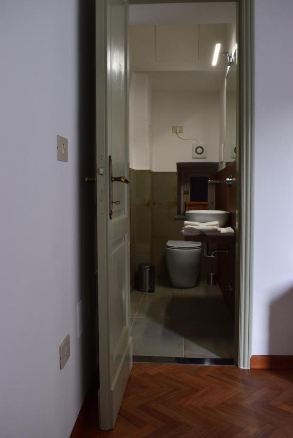 Appartamento Ansidei 3 Perúgia Exterior foto