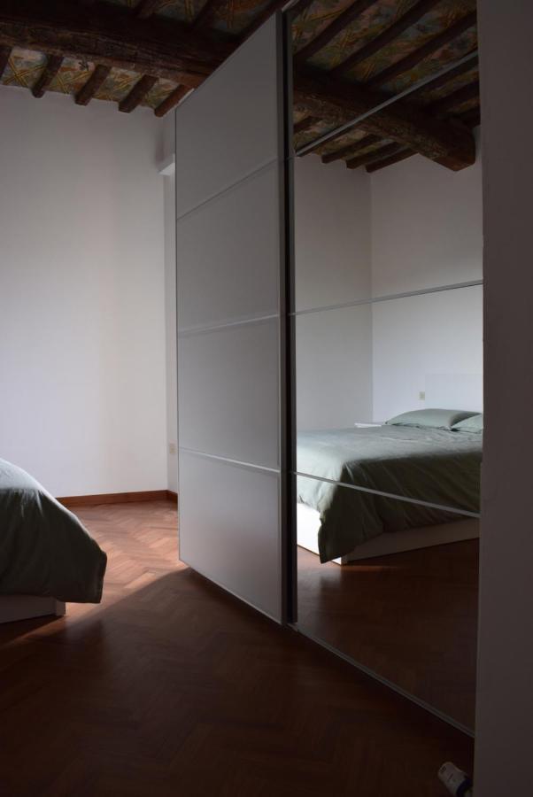 Appartamento Ansidei 3 Perúgia Exterior foto