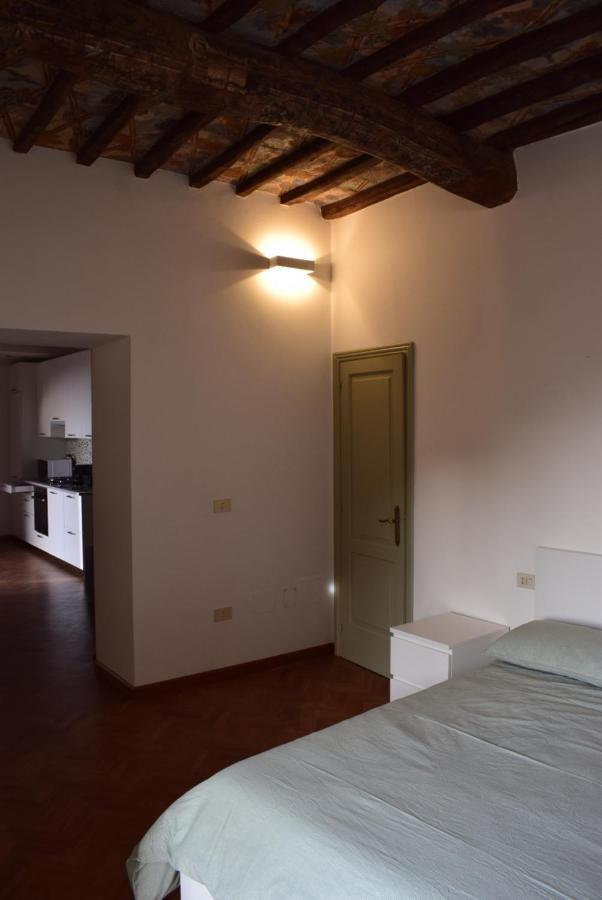 Appartamento Ansidei 3 Perúgia Exterior foto
