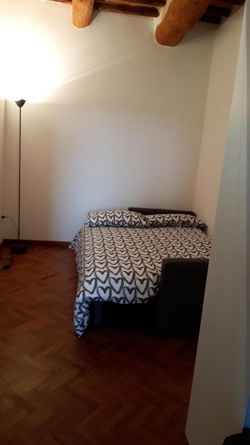 Appartamento Ansidei 3 Perúgia Exterior foto