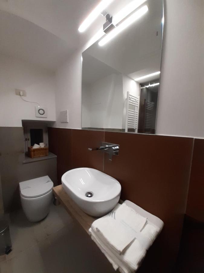 Appartamento Ansidei 3 Perúgia Exterior foto