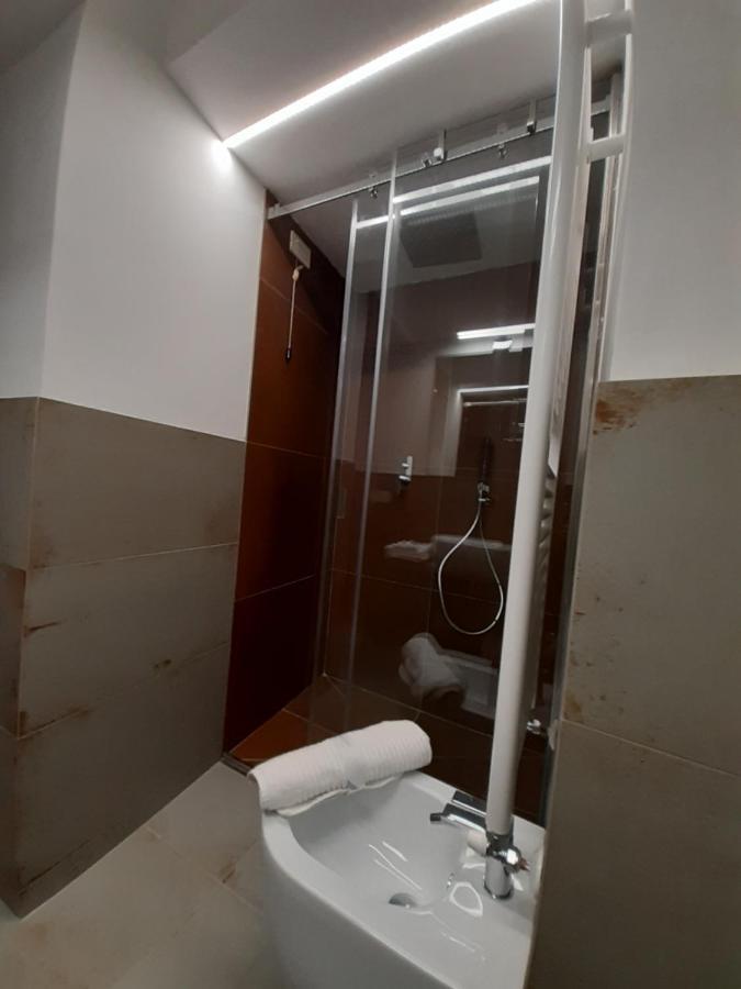 Appartamento Ansidei 3 Perúgia Exterior foto