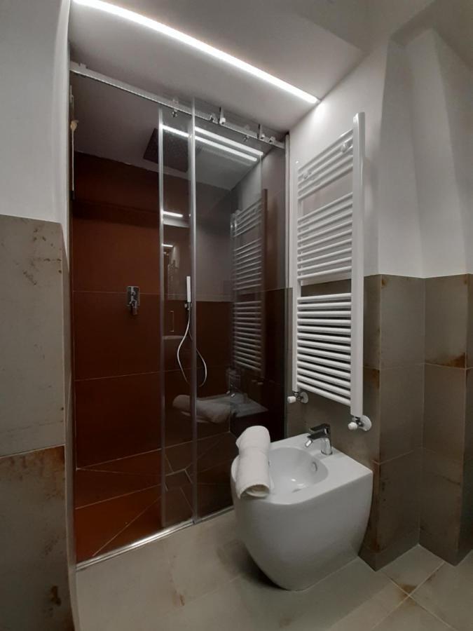 Appartamento Ansidei 3 Perúgia Exterior foto