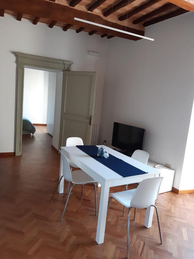 Appartamento Ansidei 3 Perúgia Exterior foto