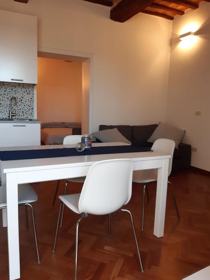 Appartamento Ansidei 3 Perúgia Exterior foto