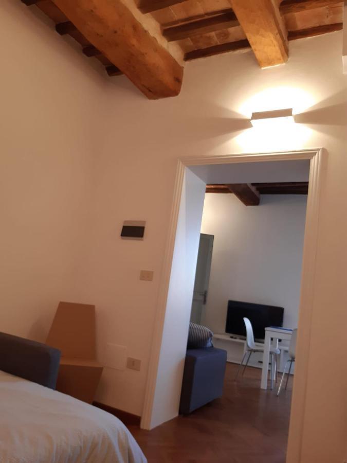 Appartamento Ansidei 3 Perúgia Exterior foto