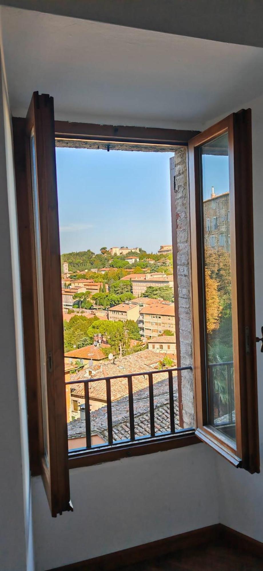 Appartamento Ansidei 3 Perúgia Exterior foto